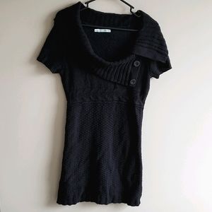 COPY - Maurices short sleeved sweater dress